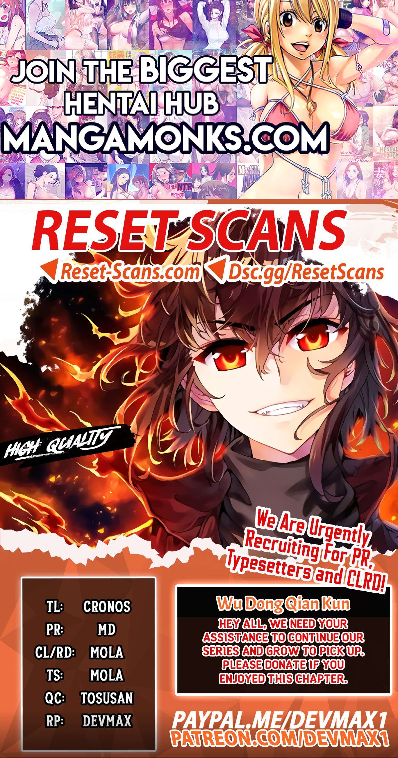 Wu Dong Qian Kun Chapter 227
