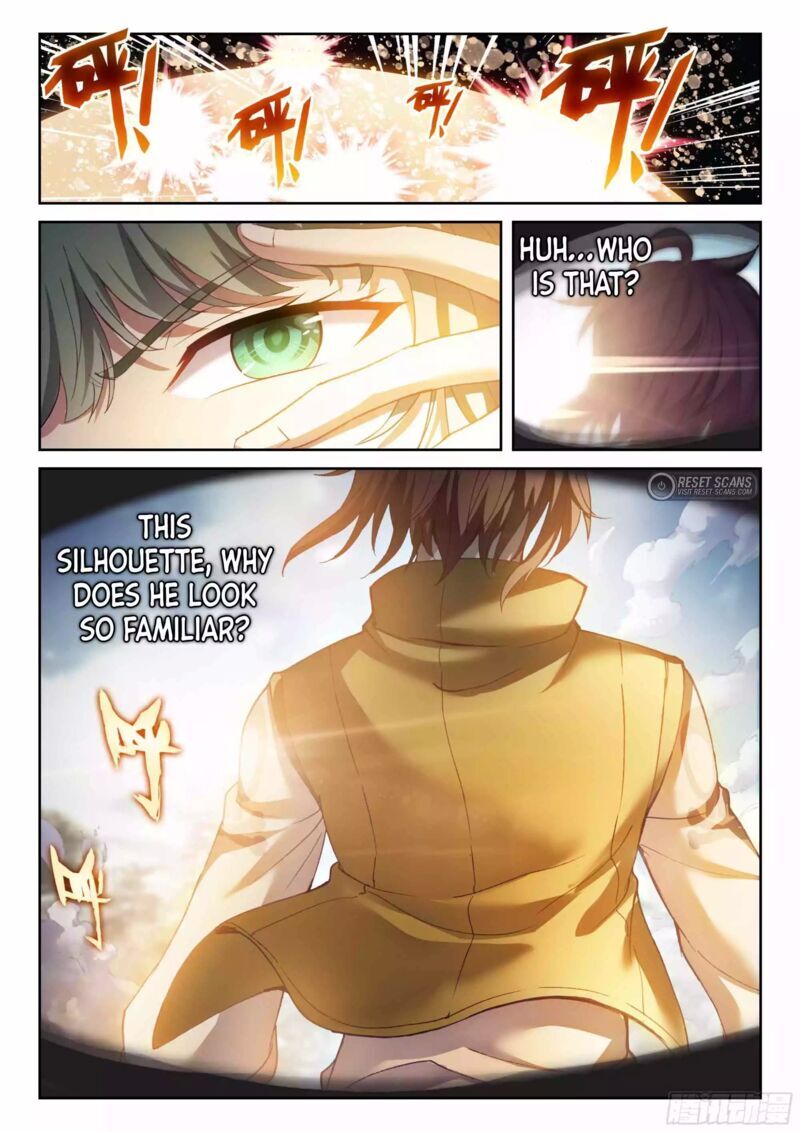 Martial Movement Upheaval 210