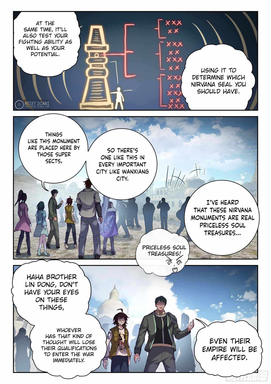 Martial Movement Upheaval 211