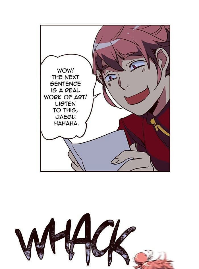 Girls of the Wild’s Chapter 261