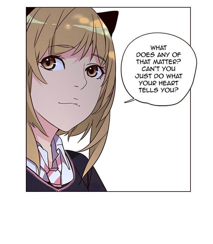 Girls of the Wild’s Chapter 261