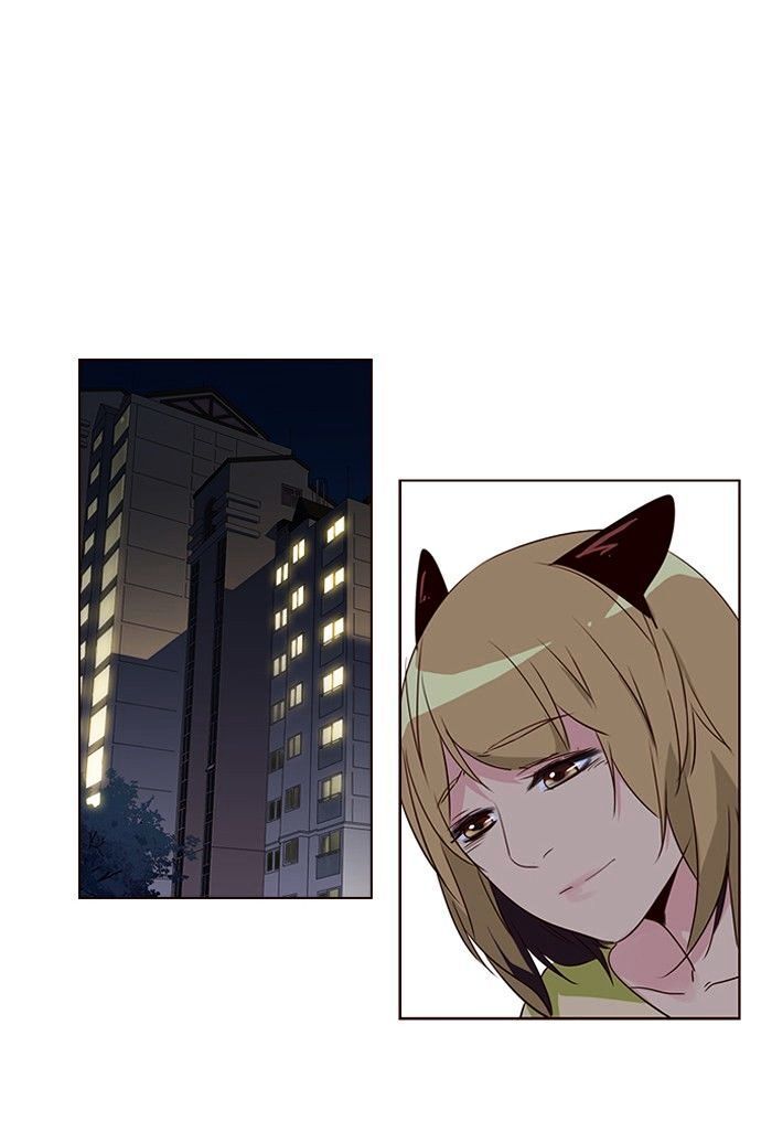 Girls of the Wild’s Chapter 261