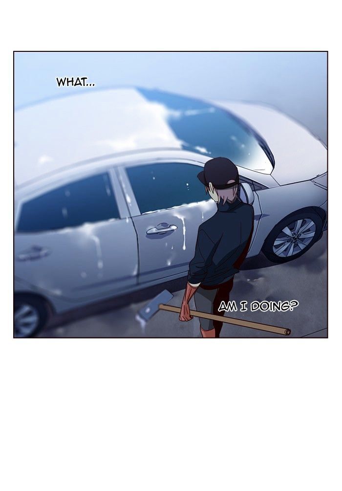 Girls of the Wild’s Chapter 261