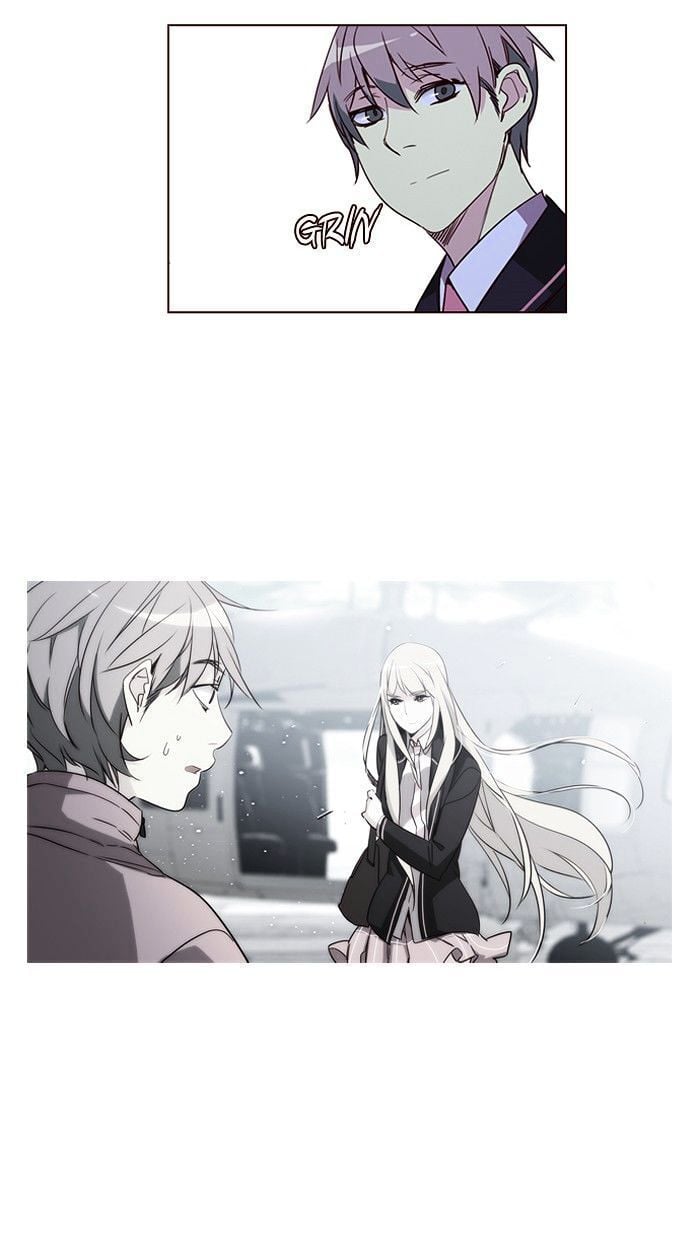 Girls of the Wild’s Chapter 261