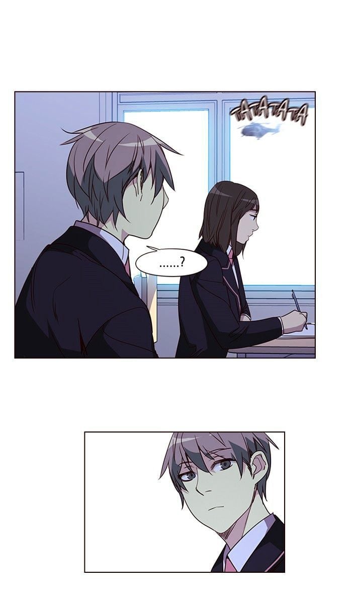 Girls of the Wild’s Chapter 261