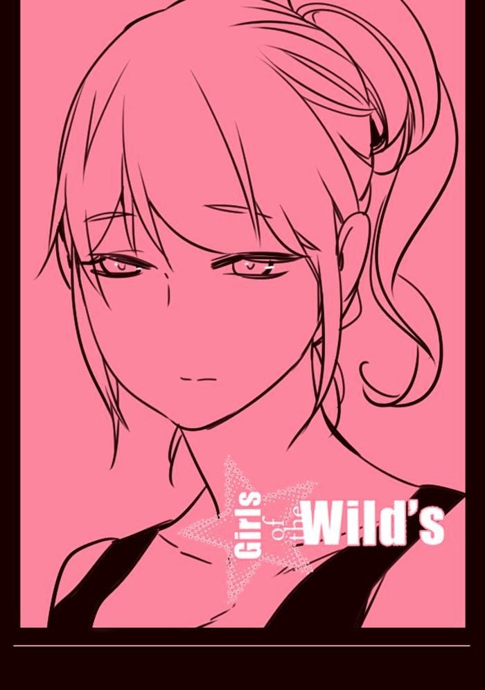 Girls of the Wild’s Chapter 262