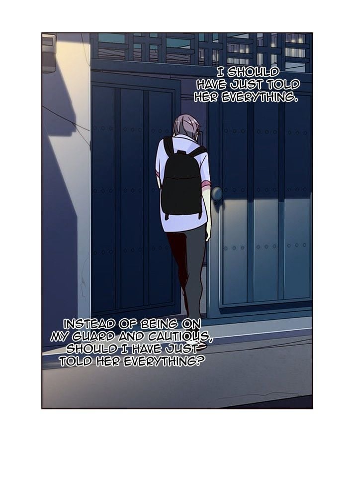 Girls of the Wild’s Chapter 262