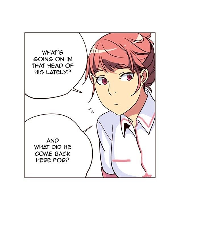 Girls of the Wild’s Chapter 262