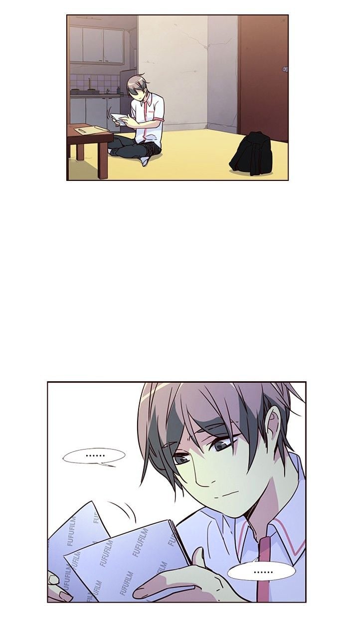 Girls of the Wild’s Chapter 262