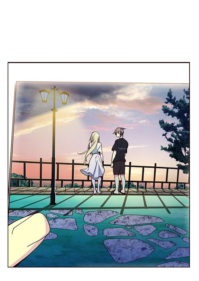 Girls of the Wild’s Chapter 262