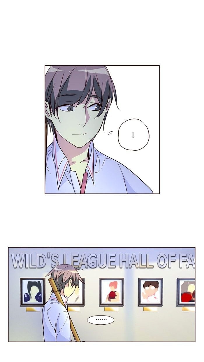 Girls of the Wild’s Chapter 262