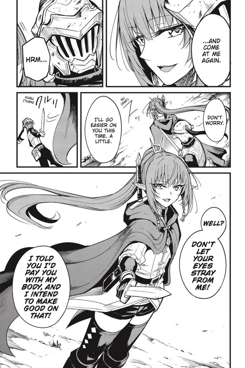 Goblin Slayer: Side Story Year One 94