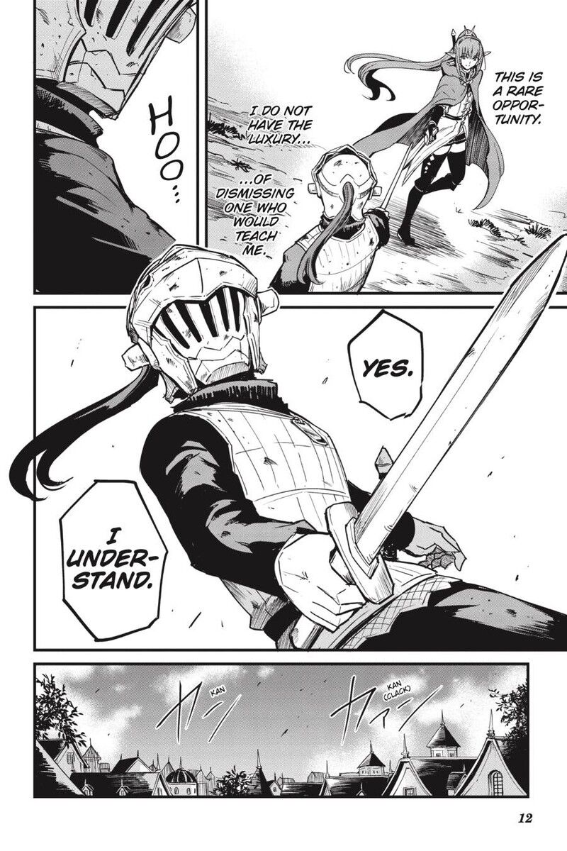 Goblin Slayer: Side Story Year One 94