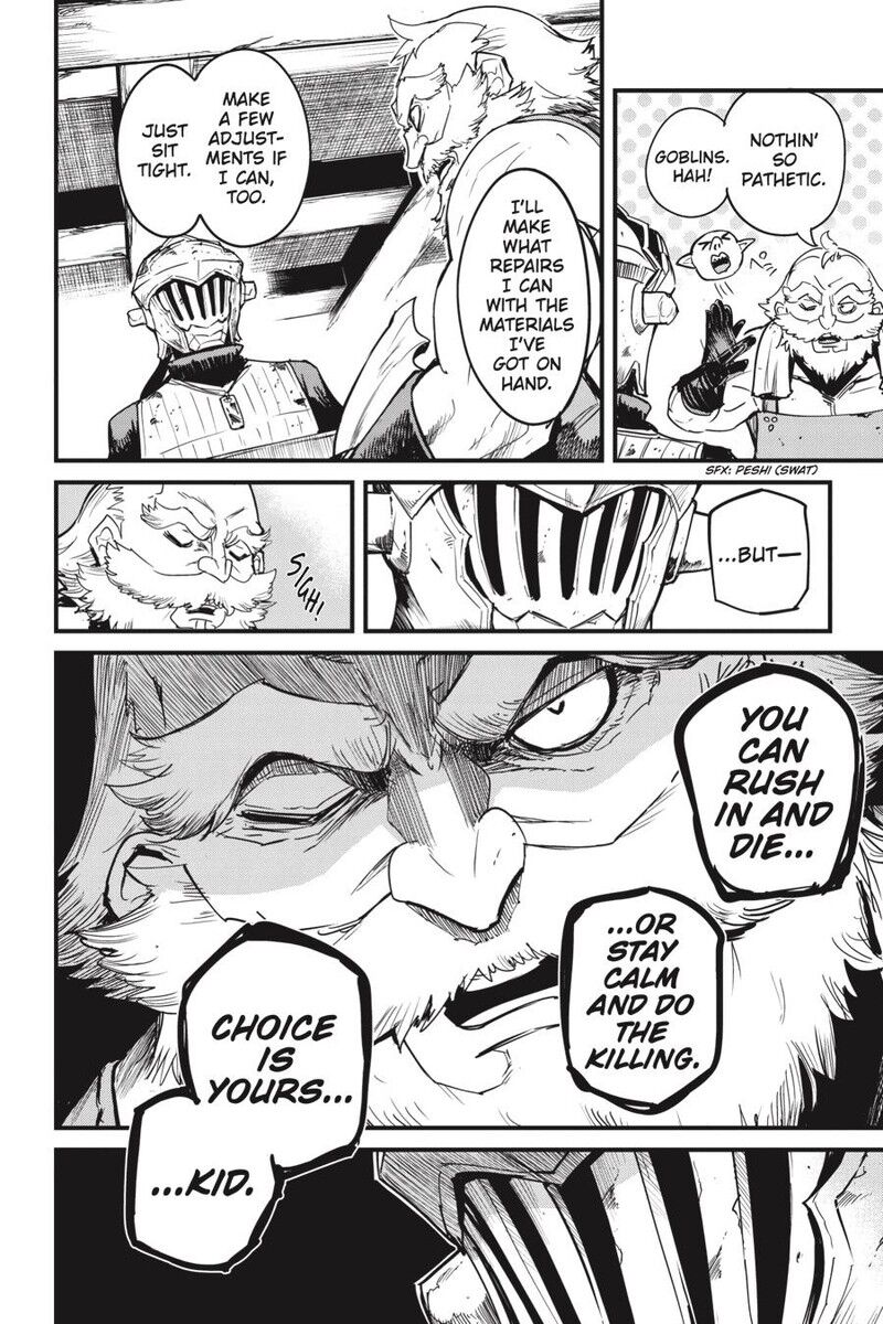 Goblin Slayer: Side Story Year One 94