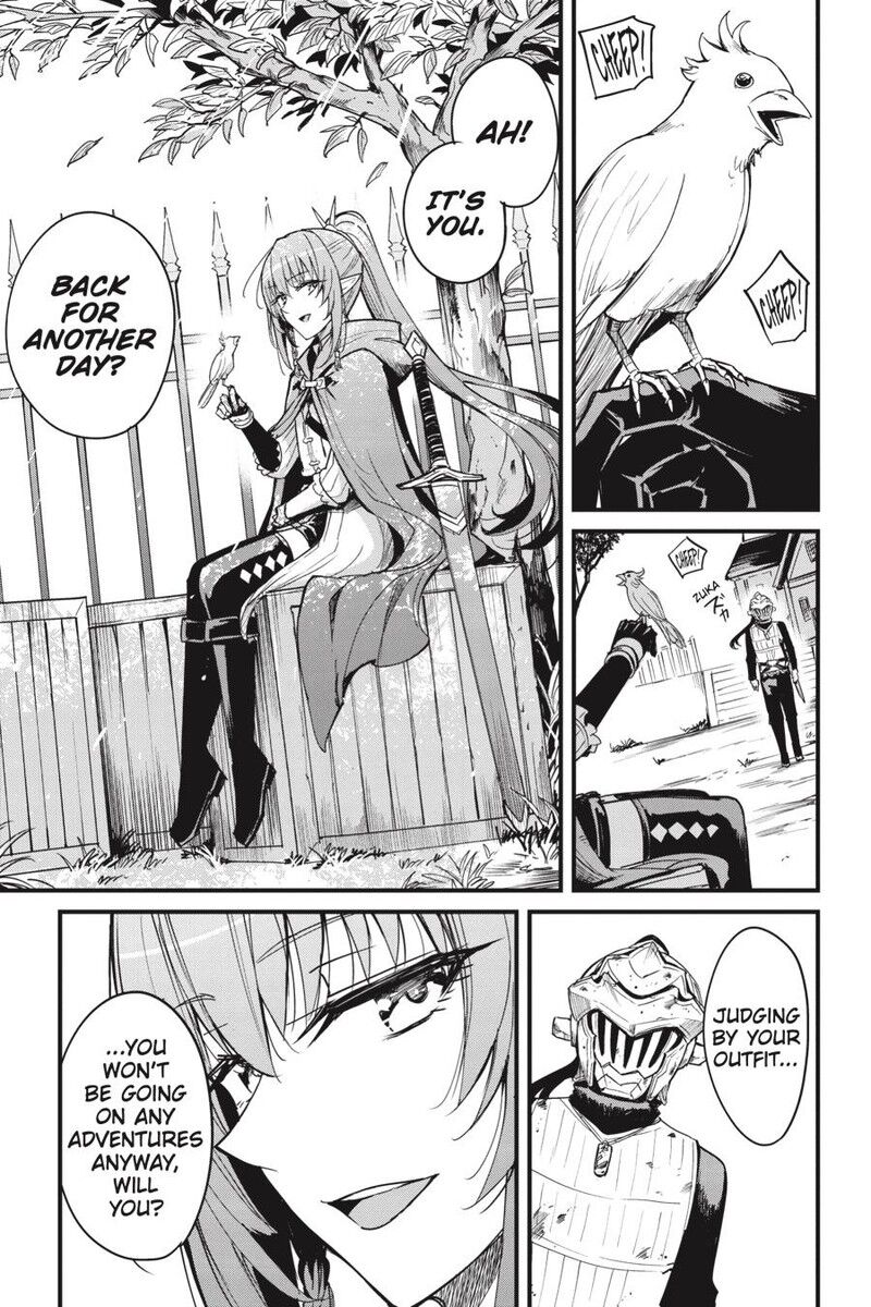 Goblin Slayer: Side Story Year One 94