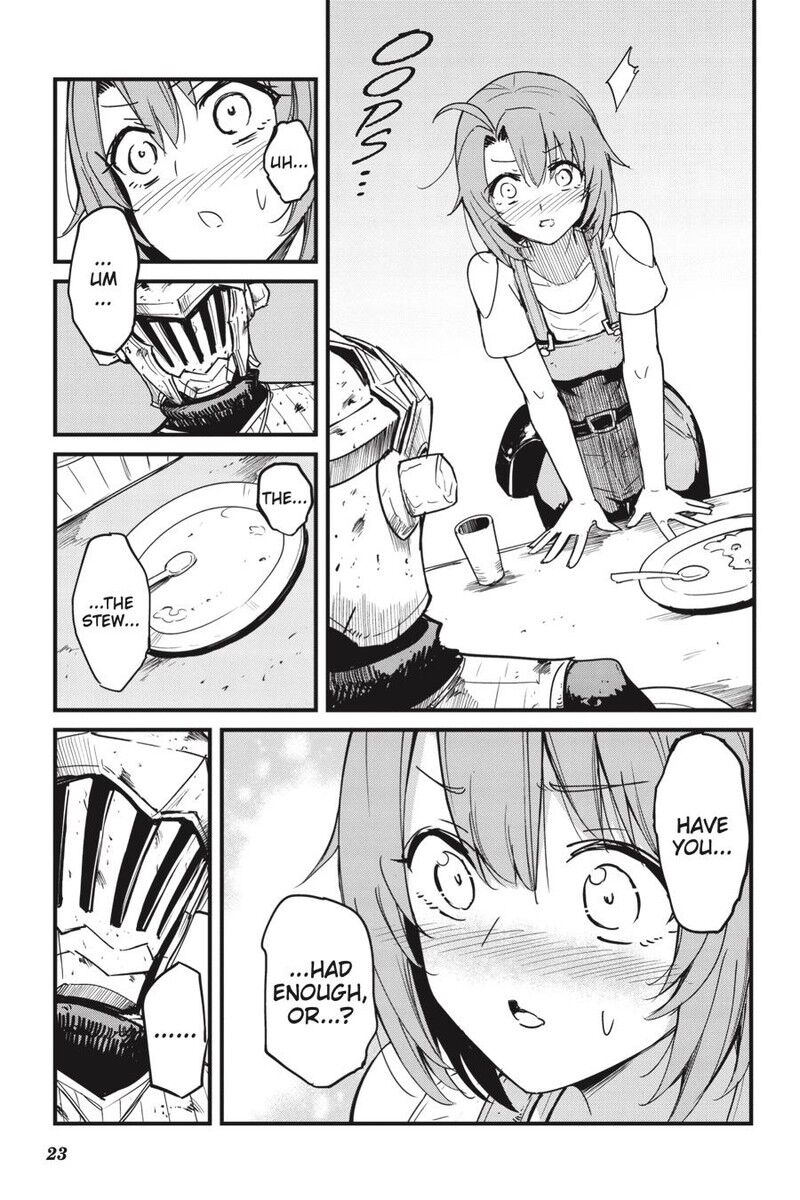 Goblin Slayer: Side Story Year One 94