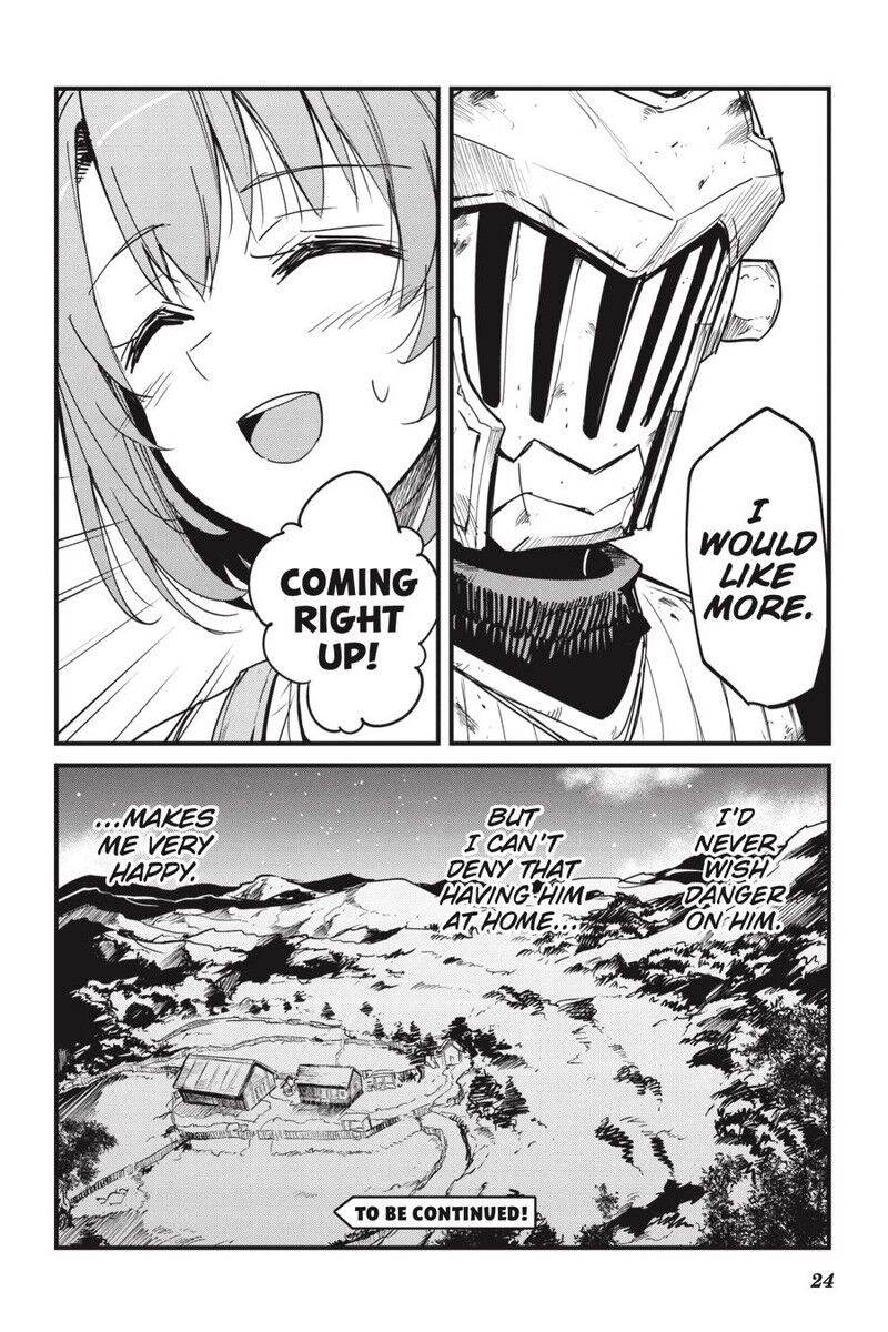 Goblin Slayer: Side Story Year One 94