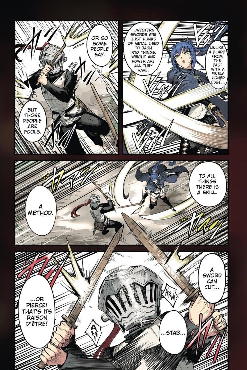Goblin Slayer: Side Story Year One 94