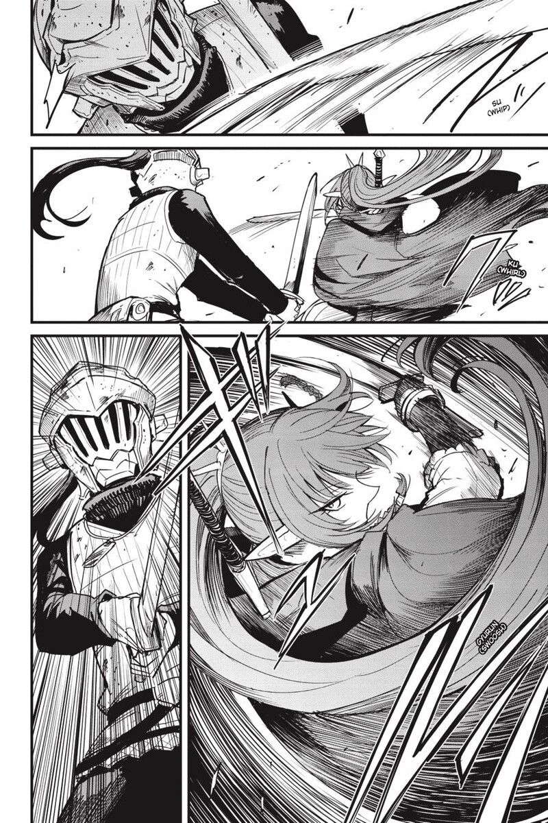 Goblin Slayer: Side Story Year One 94