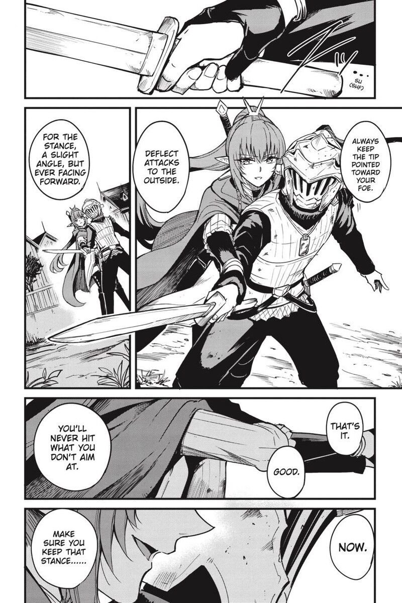 Goblin Slayer: Side Story Year One 94