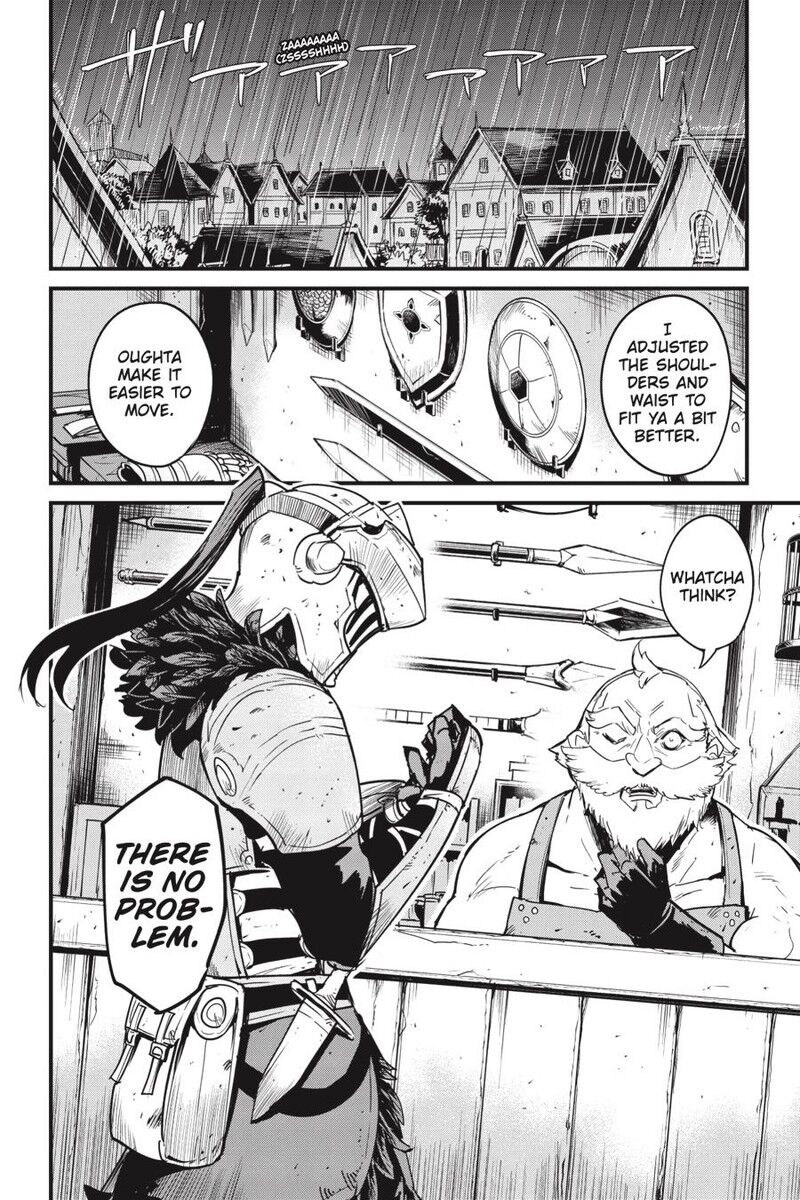 Goblin Slayer: Side Story Year One 95