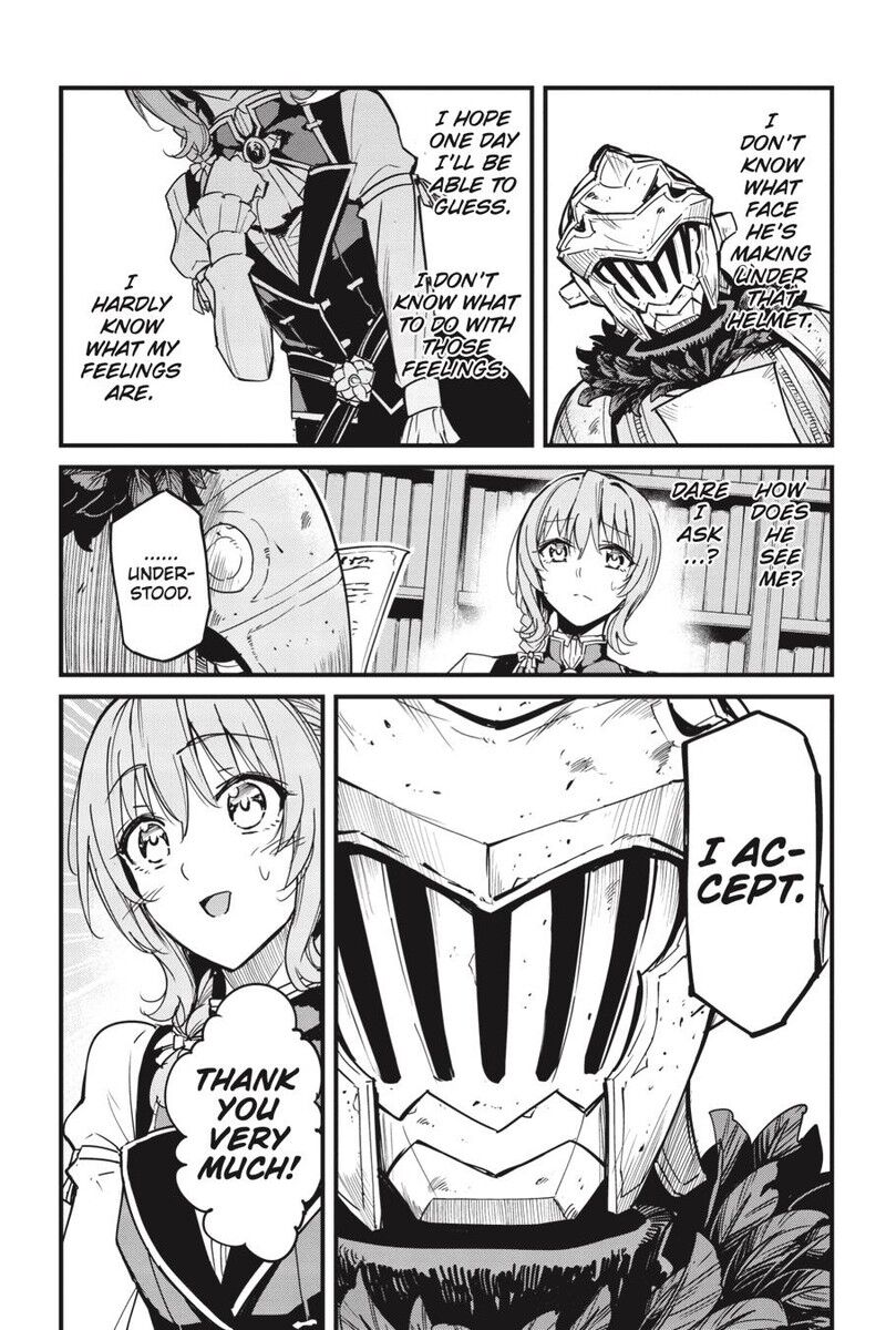 Goblin Slayer: Side Story Year One 95