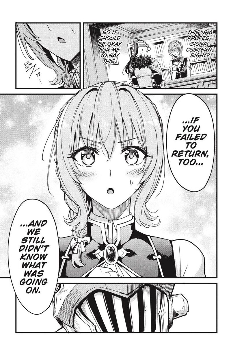 Goblin Slayer: Side Story Year One 95