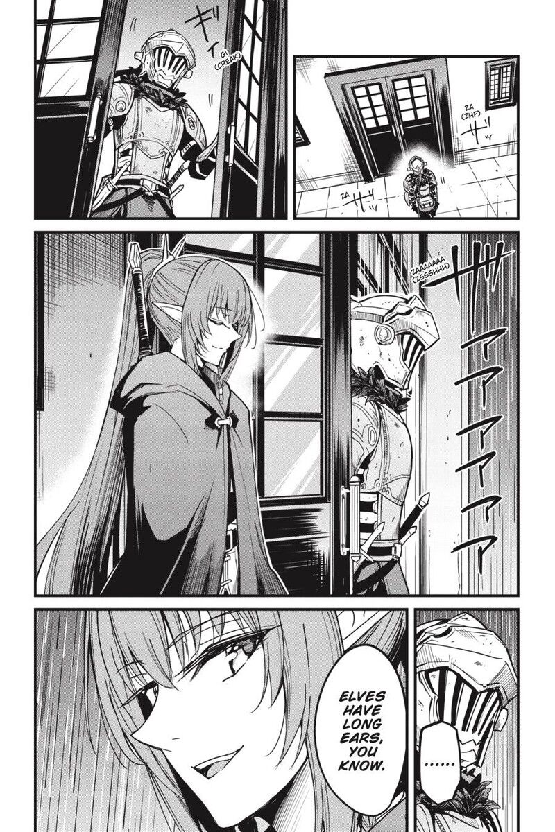 Goblin Slayer: Side Story Year One 95