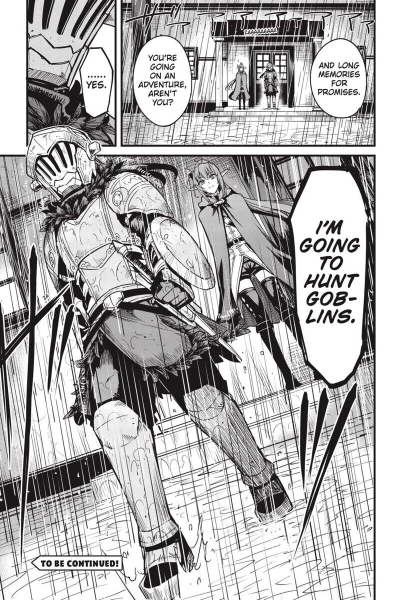 Goblin Slayer: Side Story Year One 95