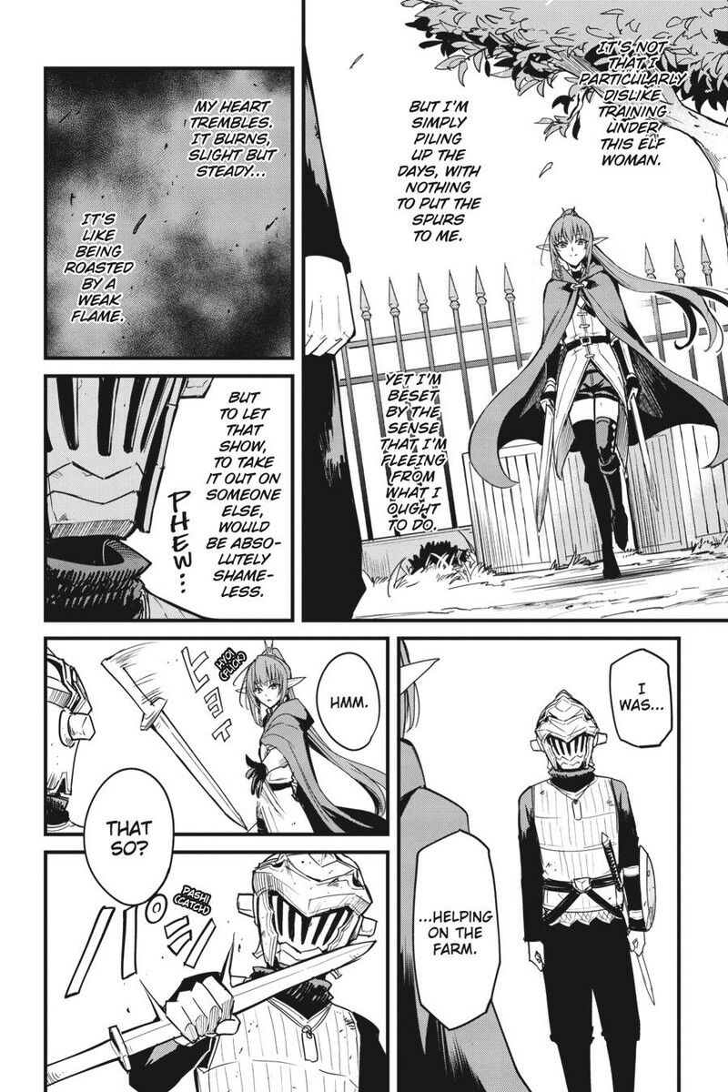 Goblin Slayer: Side Story Year One 95