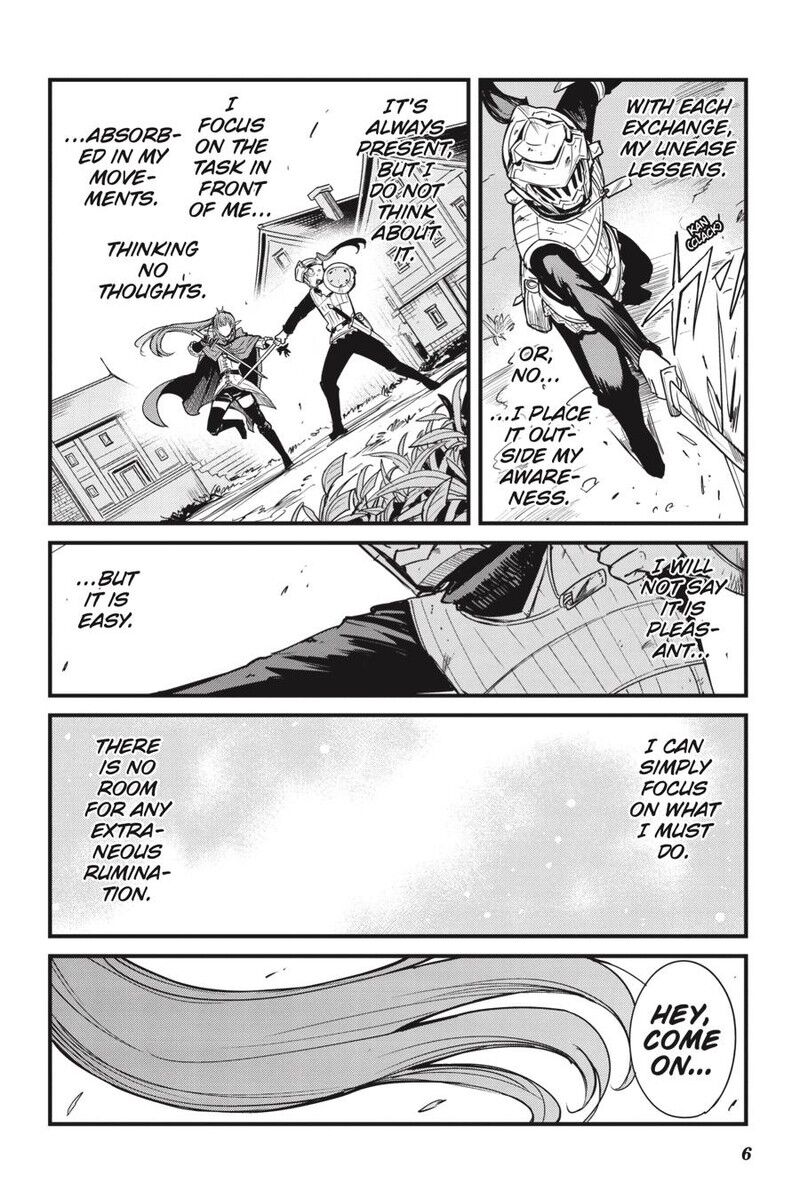 Goblin Slayer: Side Story Year One 95