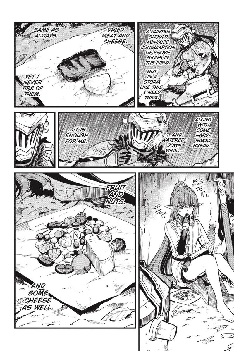 Goblin Slayer: Side Story Year One 96