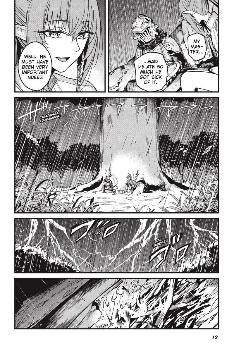 Goblin Slayer: Side Story Year One 96