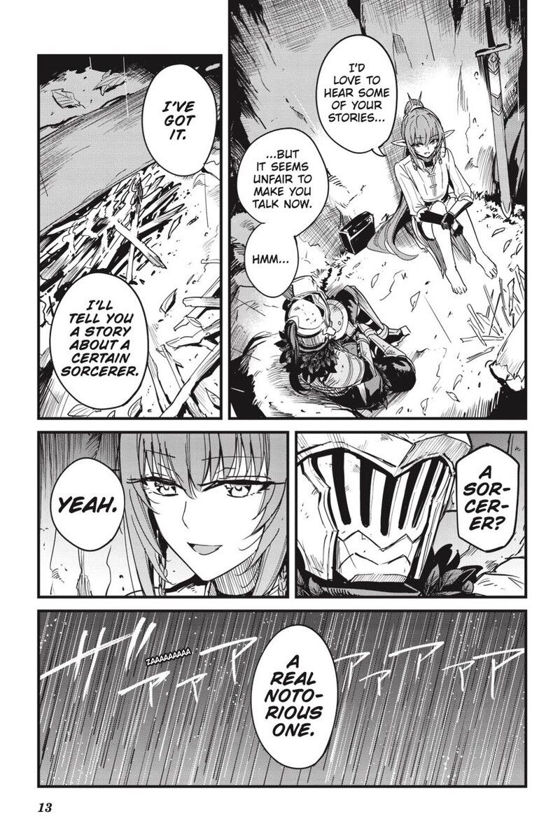 Goblin Slayer: Side Story Year One 96