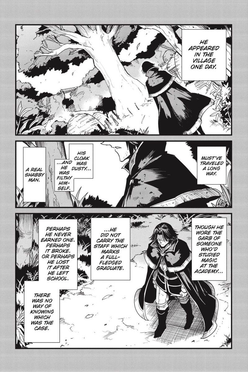 Goblin Slayer: Side Story Year One 96