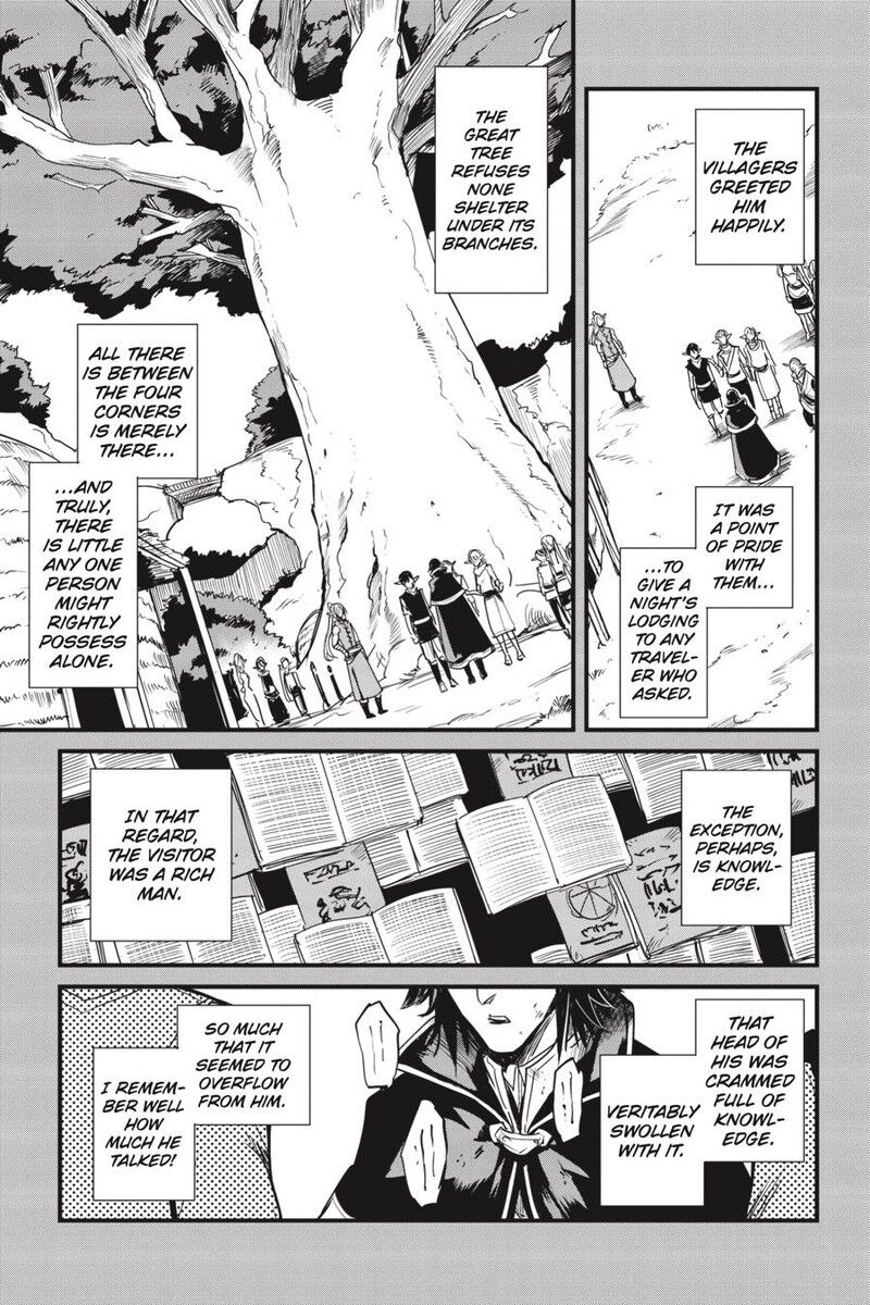 Goblin Slayer: Side Story Year One 96