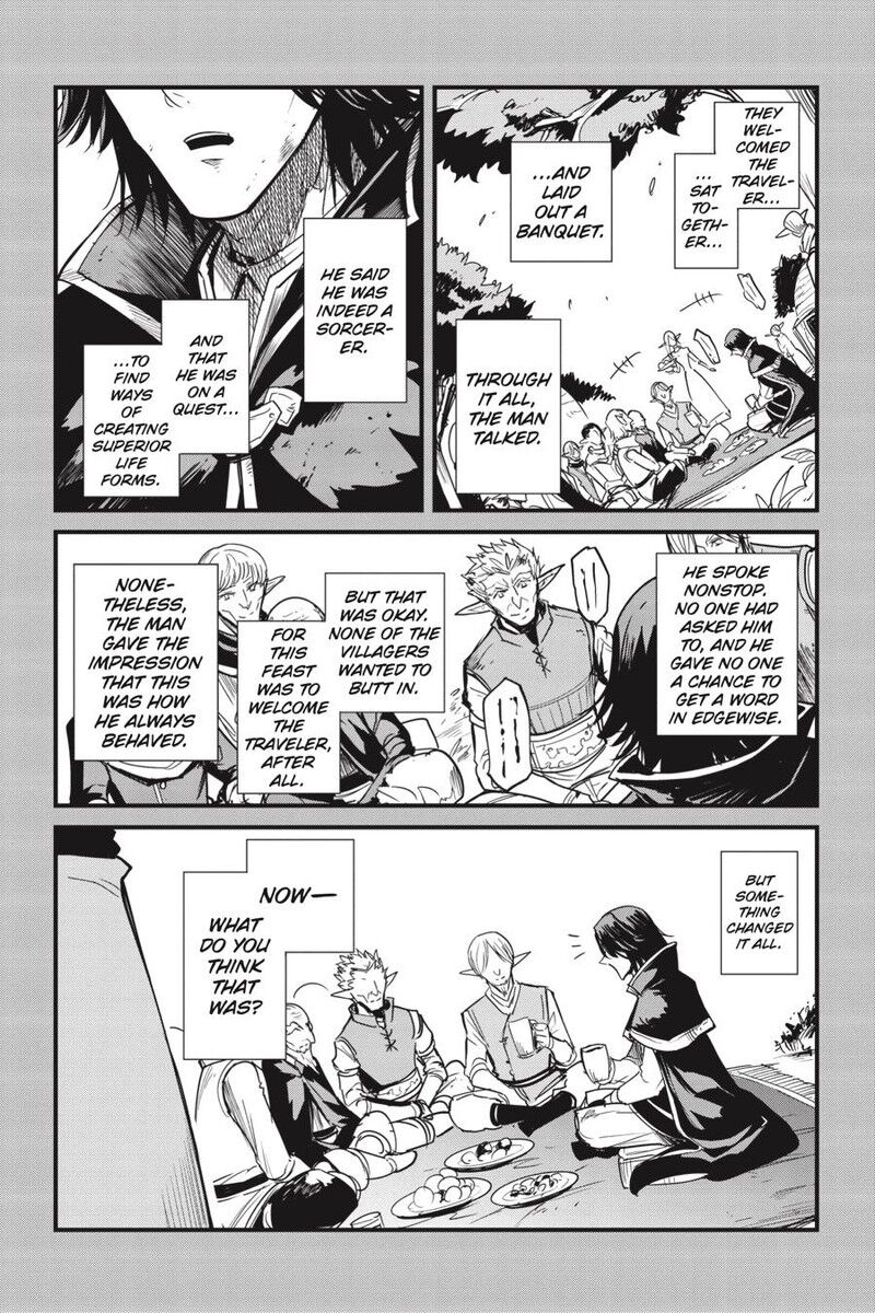 Goblin Slayer: Side Story Year One 96