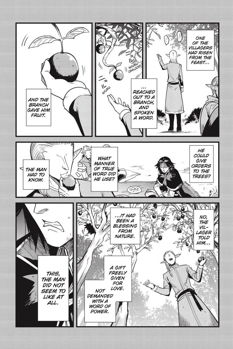 Goblin Slayer: Side Story Year One 96