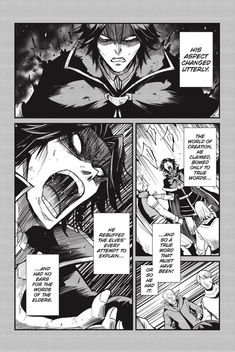 Goblin Slayer: Side Story Year One 96