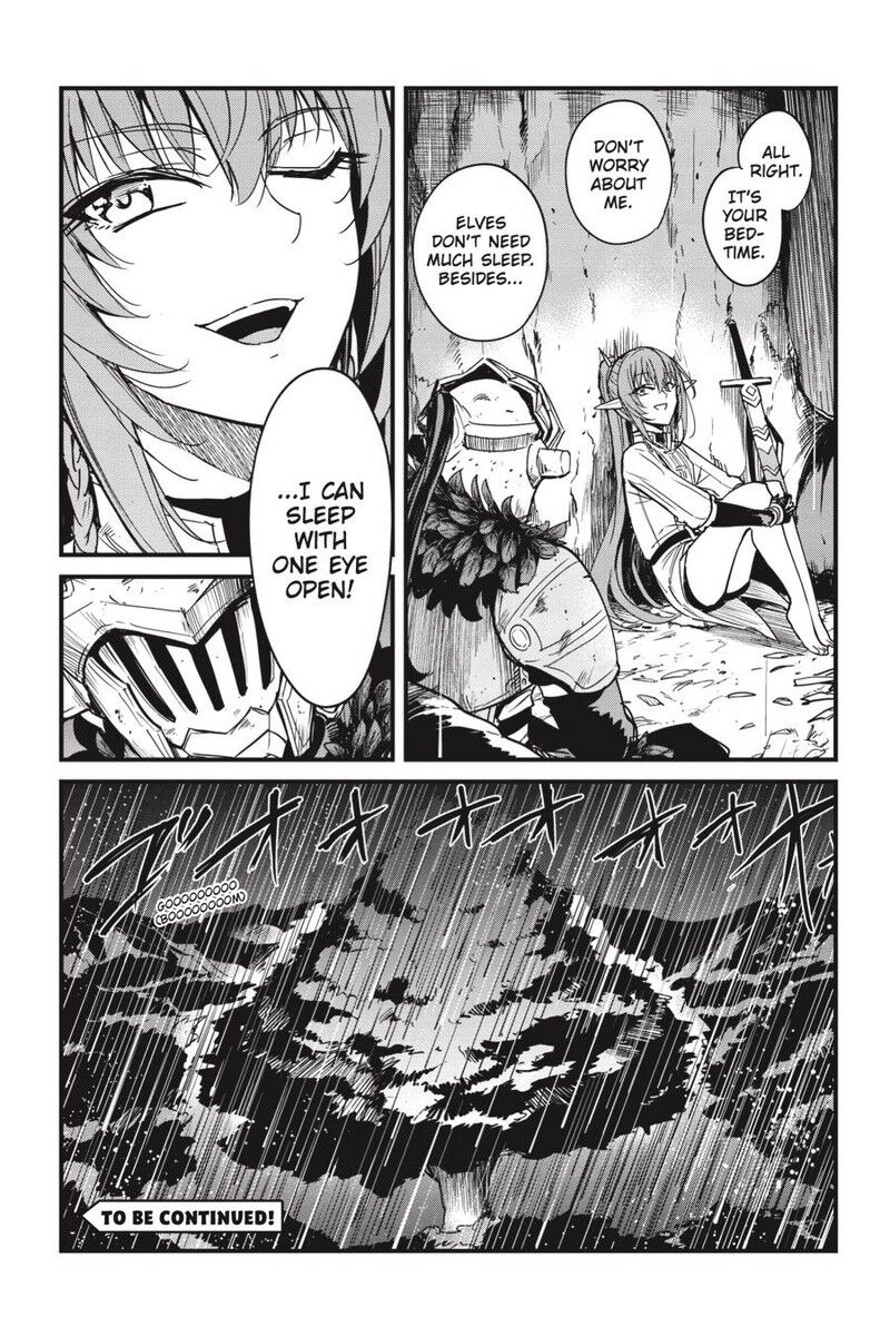Goblin Slayer: Side Story Year One 96