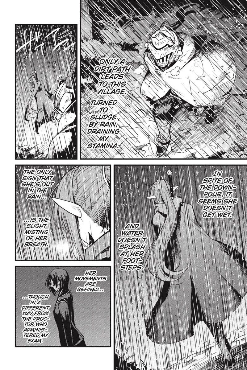 Goblin Slayer: Side Story Year One 96