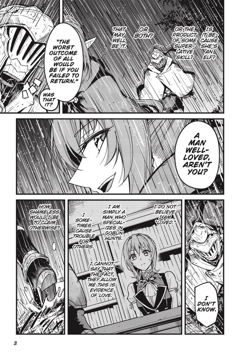Goblin Slayer: Side Story Year One 96