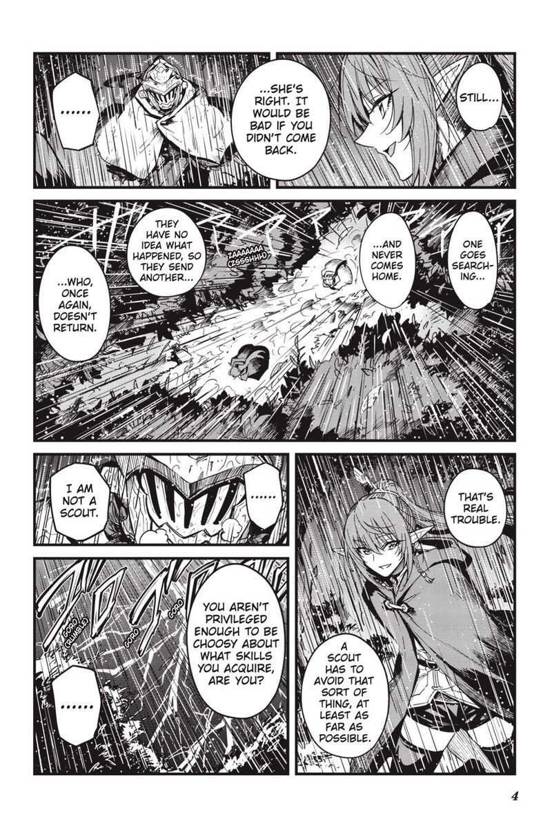 Goblin Slayer: Side Story Year One 96