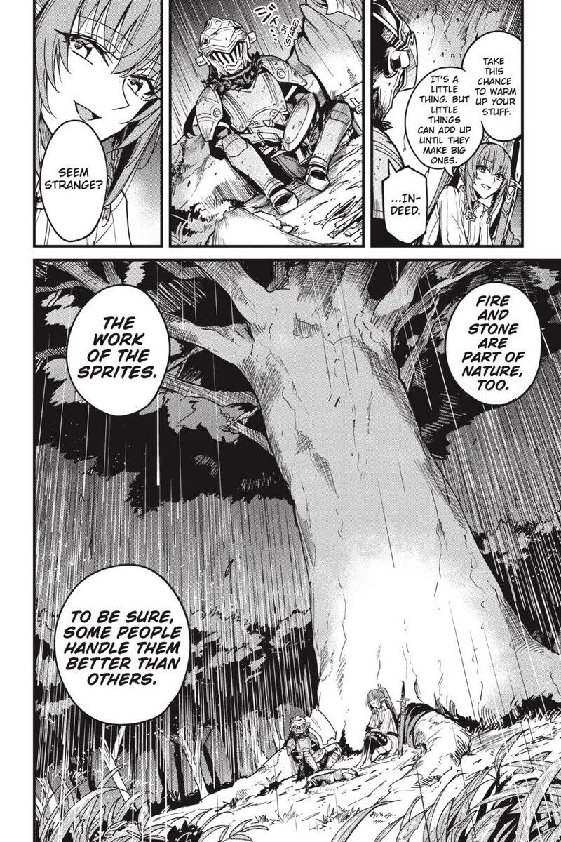 Goblin Slayer: Side Story Year One 96