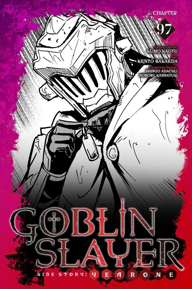 Goblin Slayer: Side Story Year One 97