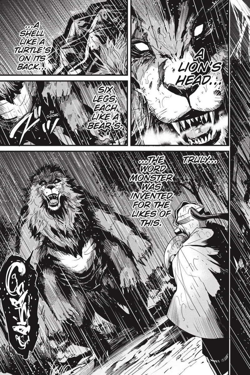 Goblin Slayer: Side Story Year One 97
