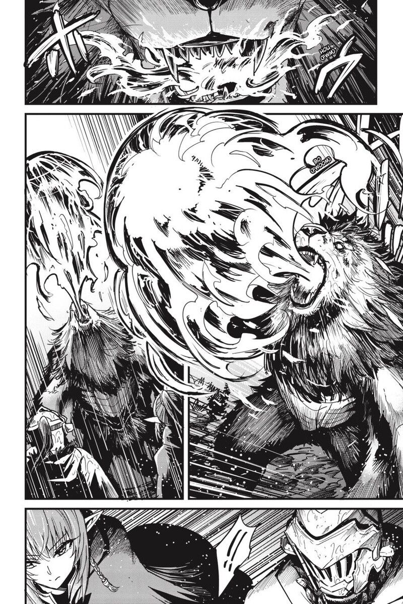Goblin Slayer: Side Story Year One 97