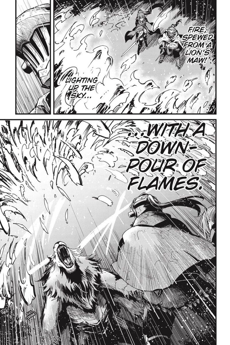 Goblin Slayer: Side Story Year One 97