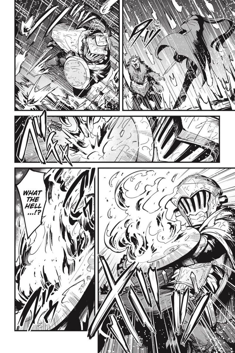 Goblin Slayer: Side Story Year One 97