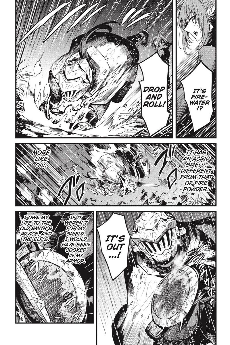 Goblin Slayer: Side Story Year One 97
